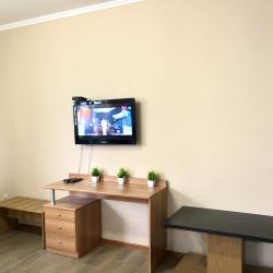 4-комнатные апартаменты стандарт