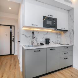 Апартаменты студия Студия 