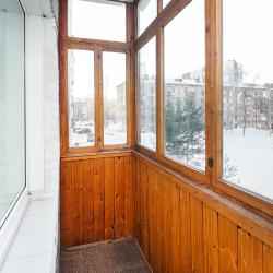 2-комнатные апартаменты стандарт