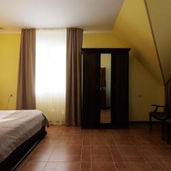 Фото Отель Атлант