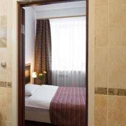 Фото Отель Аркона