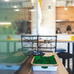 2-комнатные апартаменты улучшенные