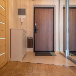 Апартаменты люкс