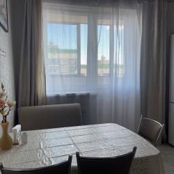 Фото Апартаменты на улице Новотушинская 3