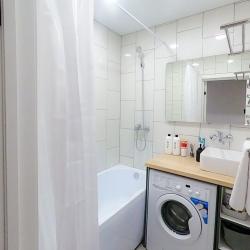 2-комнатные апартаменты стандарт