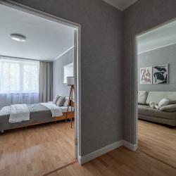 Фото Апартаменты V GОSТIАН U NАSТI Алтайская 62