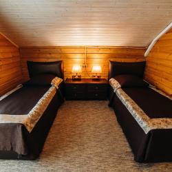 Фото Отель Вотчина