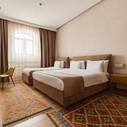 Фото Отель Moderno Hotel & SPA (Модерно СПА)