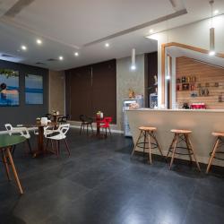 Фото Отель Wellness Hotel and Spa (Велнесс)