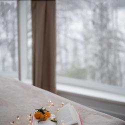 Фото Отель Светлячок Увильды