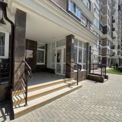 Фото Отель КакДома на улице Конгрессная 21