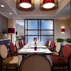 Irkutsk City Center (Иркутск Сити Центр) ex. Courtyard by Marriott — 2d7b8584c1b765d55419b71af09c038a
