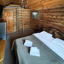 Фото Отель ские вершины