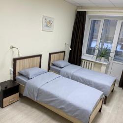 Фото Отель Люкссон