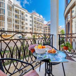 Фото Апартаменты Sea Breeze & SPA (Морской Бриз и Спа)