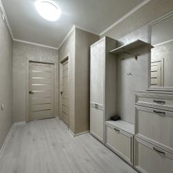 Фото Апартаменты на улице Гагарина 27 корпус 2