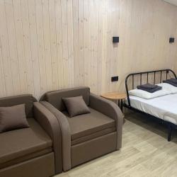 Коттедж стандарт №4