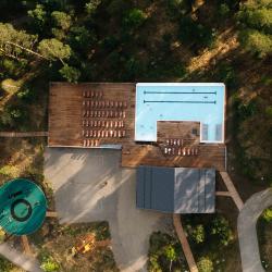 Фото парк Отель Алтай