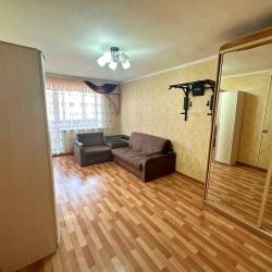 Фото Апартаменты на улице Амурская