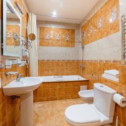 Фото Отель Снежный