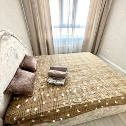 Фото Апартаменты на улице Самаровская 10