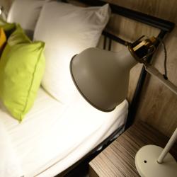 4-местные 2-комнатные апартаменты стандарт