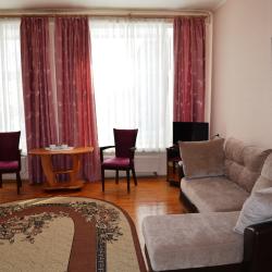 Фото Отель Кумба