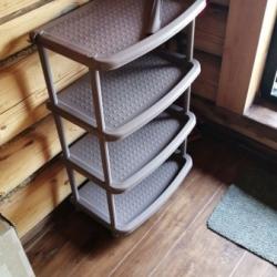 Номер стандарт с 2 односпальными кроватями