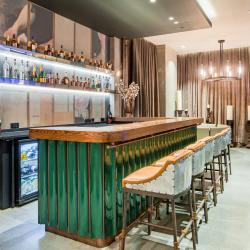 Фото Отель Kazan Palace by Tasigo ( Палас Тасиго)