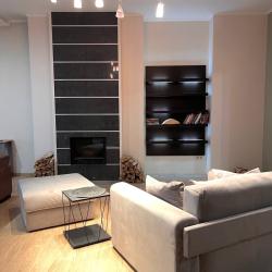 Фото Апартаменты Big Family на улице Гоголя 25