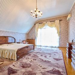 Вилла улучшенная