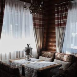 Фото Отель Купеческая усадьба