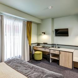 фото 10 Mops hotel and Spa (Мопс)