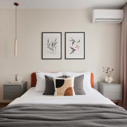 Фото Апартаменты на улице Култукская Dune (Дун)