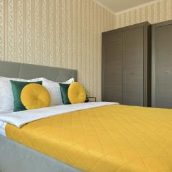 фото 8 Pro.Apartment (Про.Апартмент) на проспекте Мира