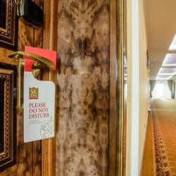 фото 4 SK Royal Hotel Moscow (СК Роял Москва)