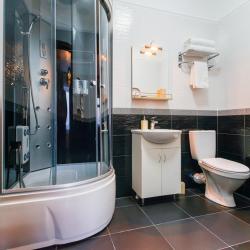 Фото Отель Луна