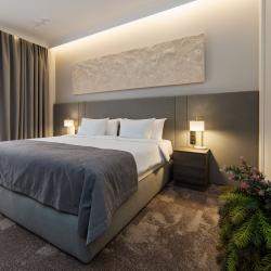 2-комнатный номер люкс