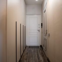 Фото Апартаменты на проспекте Ленина 124А