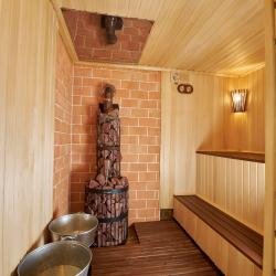 Фото Отель Village House (Вилладж Хаус)