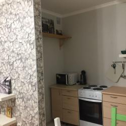 Фото Апартаменты на улице Эрвье 24