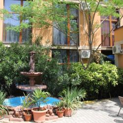 Фото Отель Вилла Аннигора