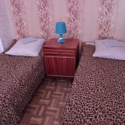 Комната эконом