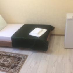 Номер стандарт с 1 односпальной кроватью