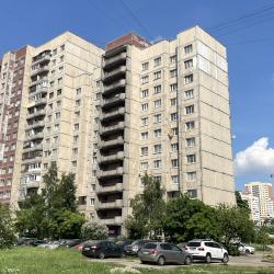 2-комнатные апартаменты стандарт
