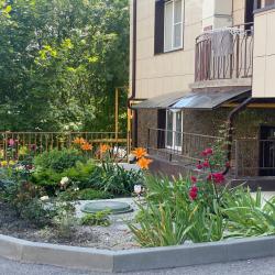 Фото Апартаменты на улице Кленовая роща