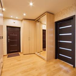 Фото Апартаменты на улице Мичурина 150