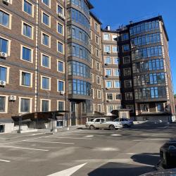 Фото Апартаменты на улица Луначарского 11