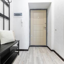 1-комнатные апартаменты улучшенные