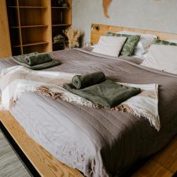 Фото Апартаменты на Турчинского 85